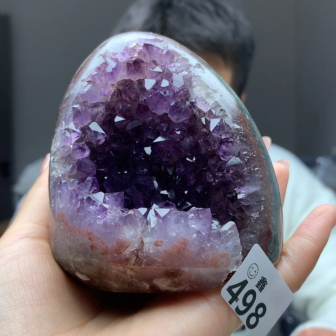 未镶嵌大型摆件（非配饰）水晶