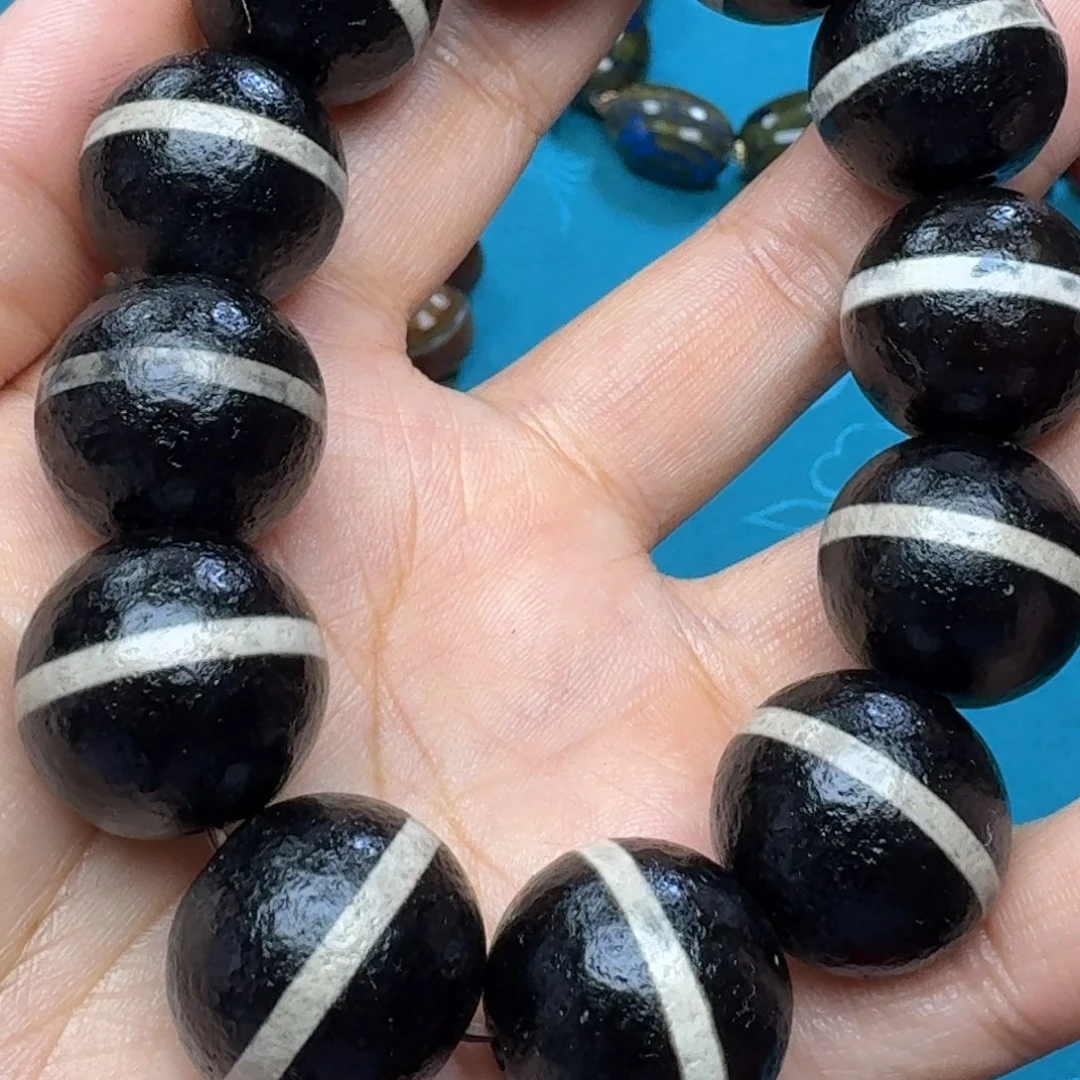 玛瑙/玉髓未镶嵌手链