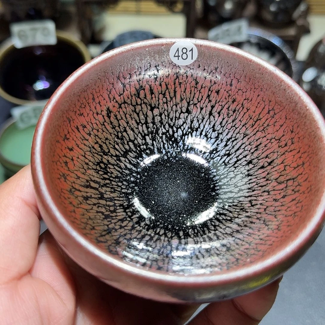 茶盏天才天才工程481