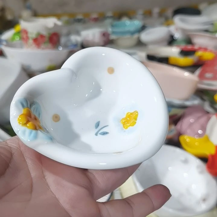 纯***1陶瓷产品设计质量