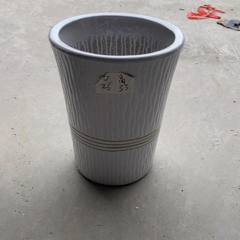 低腰白金腰线中号 口26/33