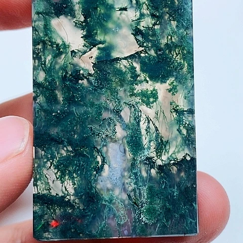 玛瑙/玉髓颈饰未镶嵌陈*军