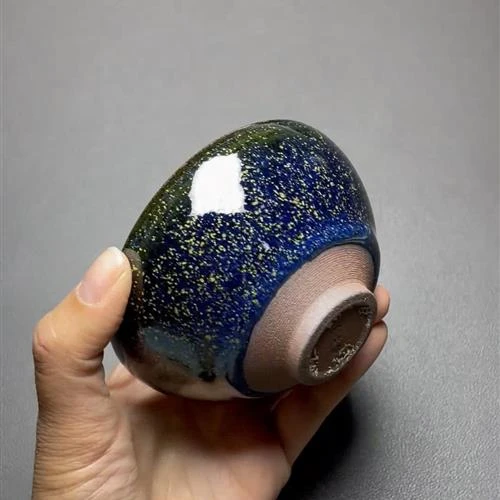 【闪购商品】茶盏-509............