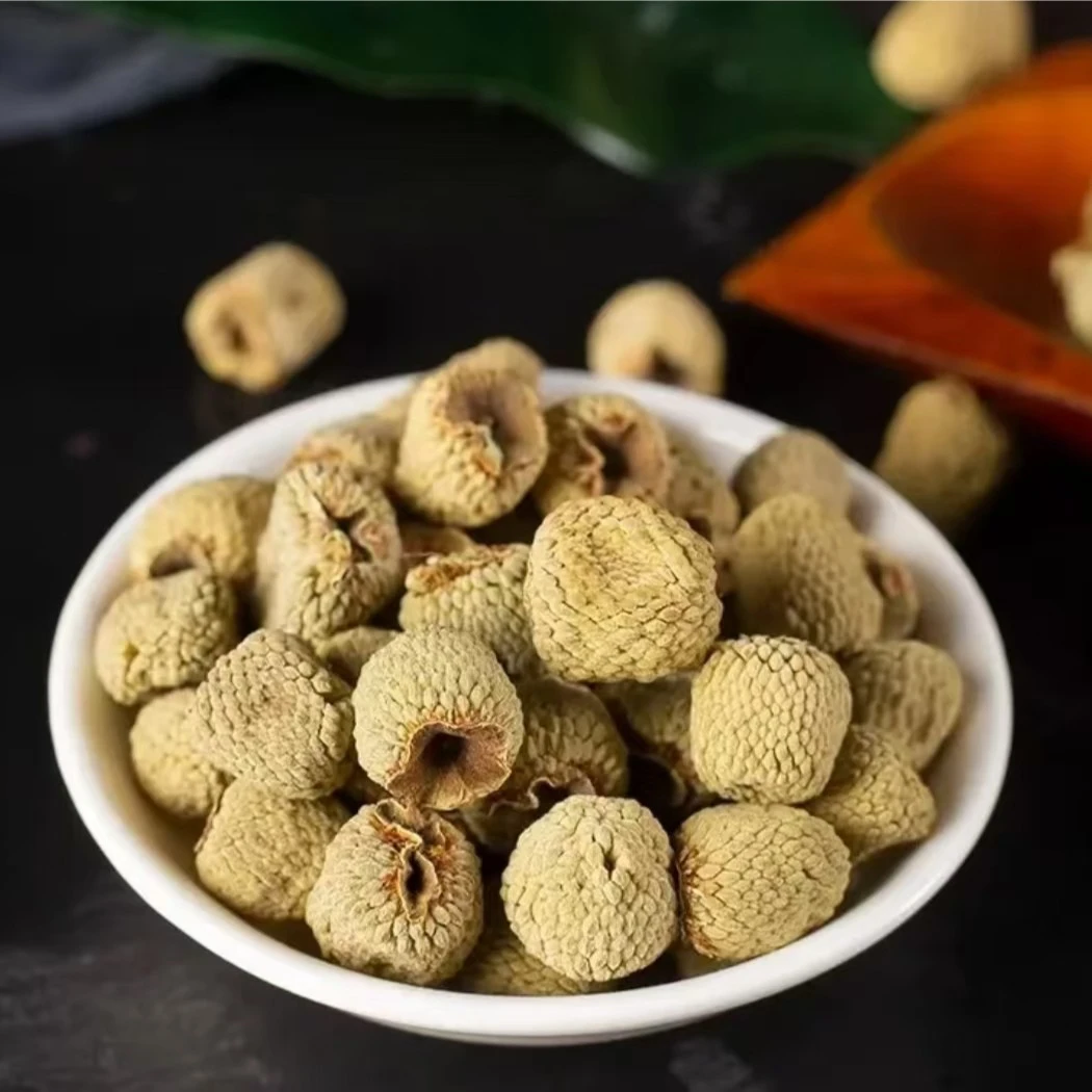 云南山货土特产 覆盆子100g