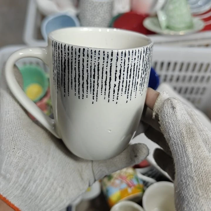 陶瓷餐具杯碗盘微瑕介意慎拍