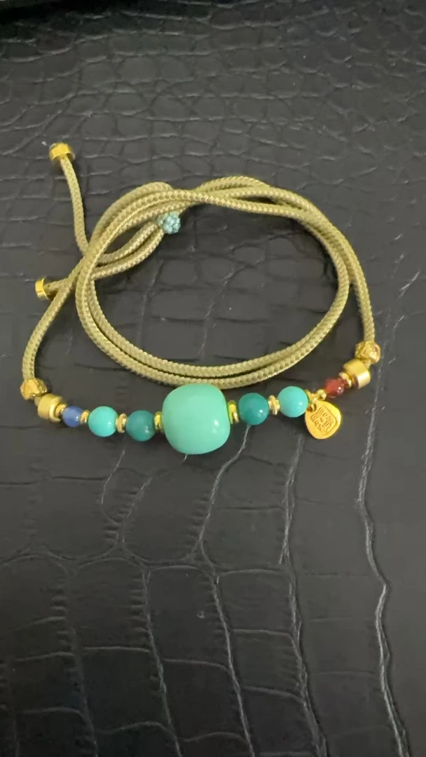 【小贝.优选】时尚百搭款手链C5