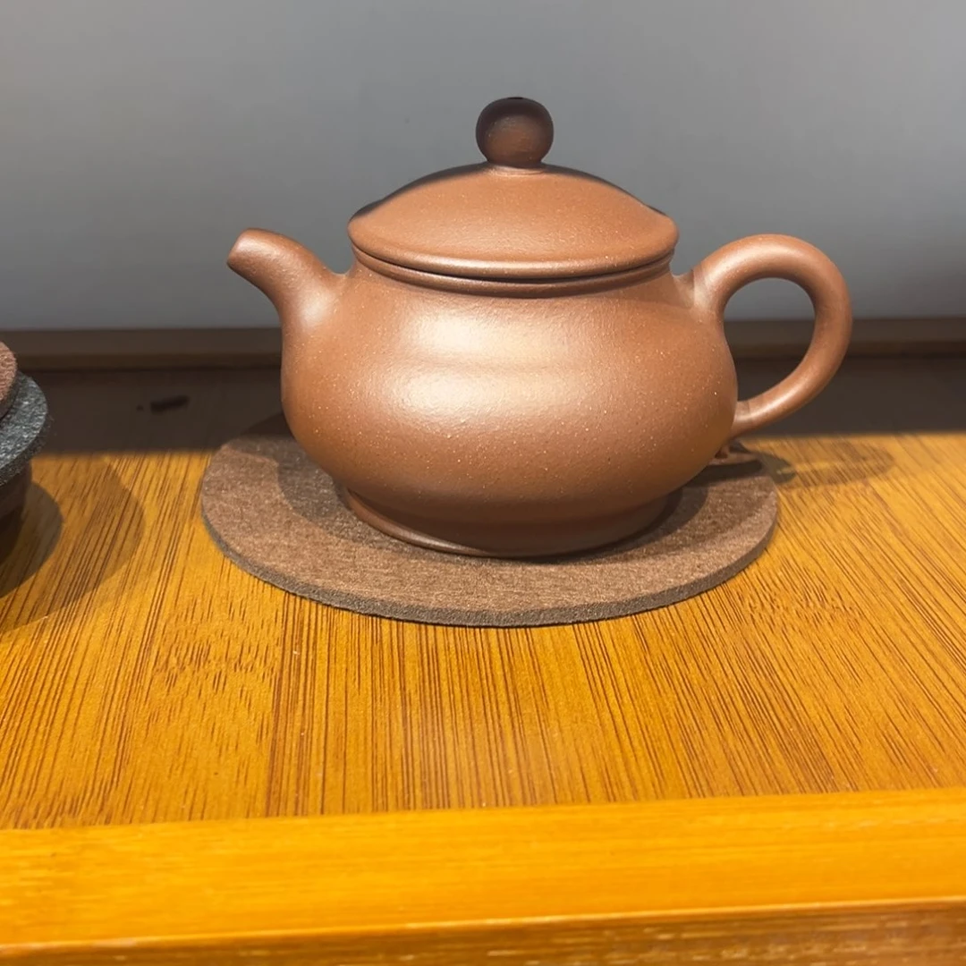 紫砂茶壶宜兴紫砂壶