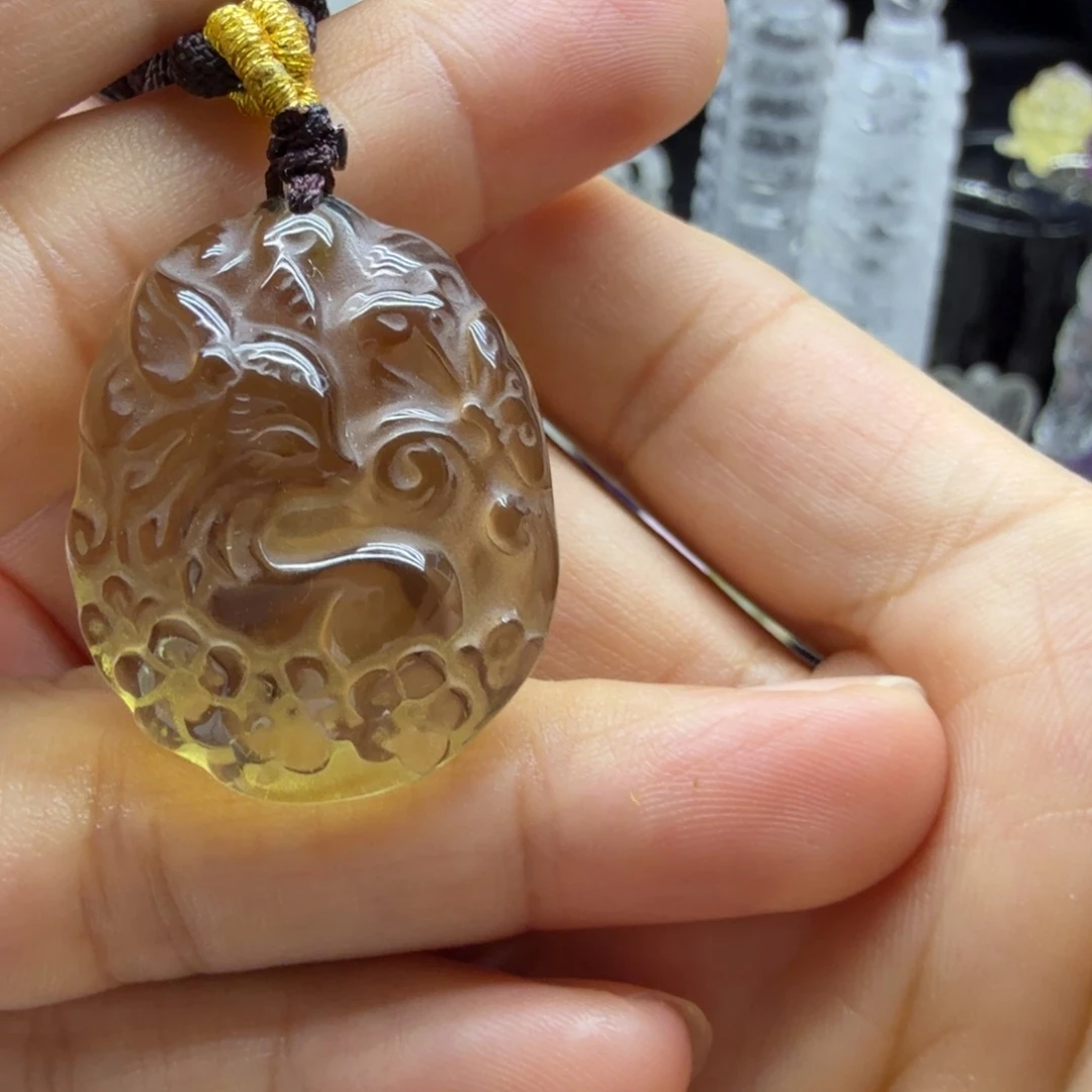 珠宝半成品未镶嵌水晶