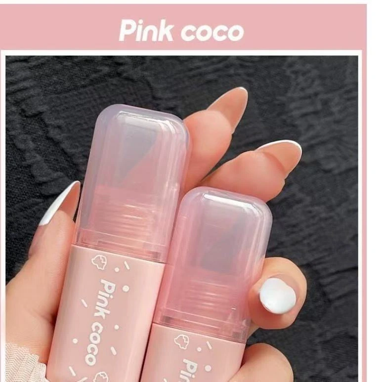 Xx甜甜圈镜面唇釉