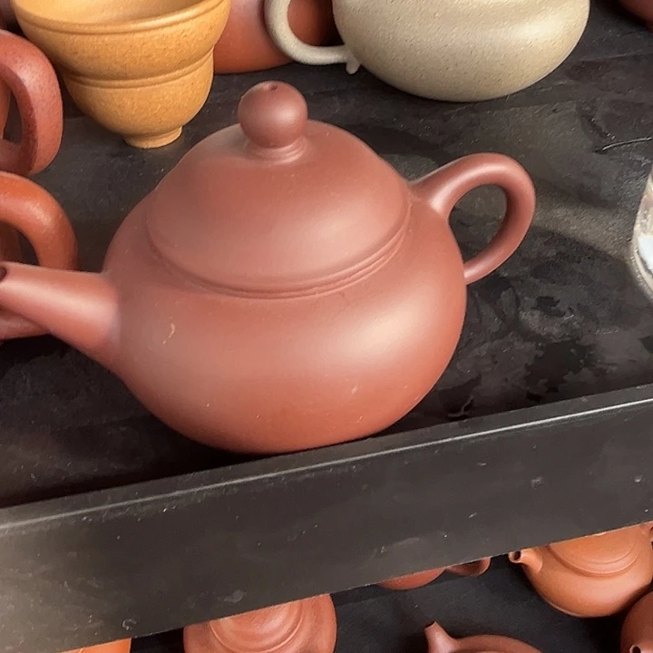 瑕疵精工紫泥水平150cc