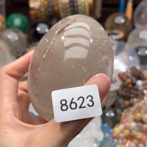 【闪购商品】未镶嵌大型摆件（非配饰）水晶