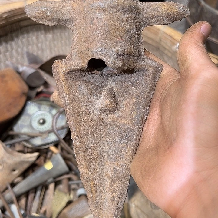 顺****。一图一物的小杂项