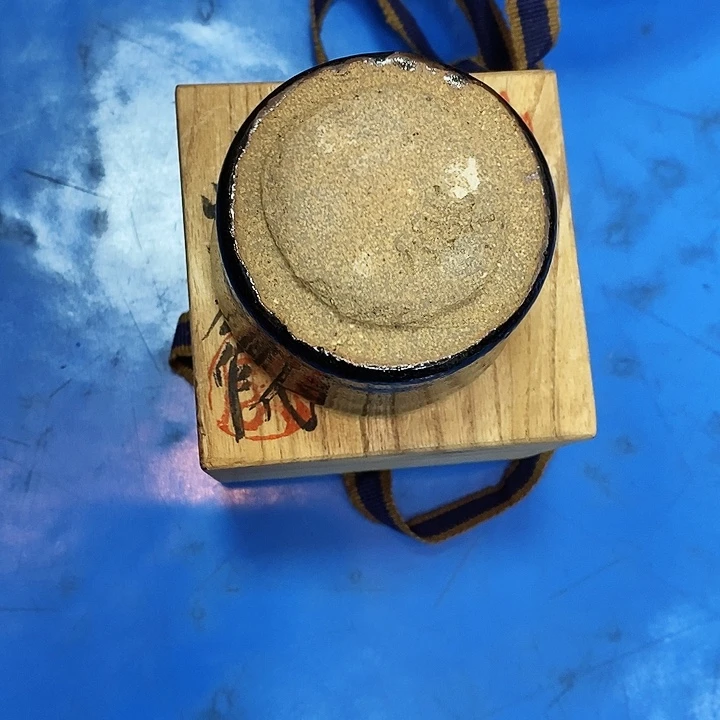 紫砂瓷器紫砂瓷片杂货方*