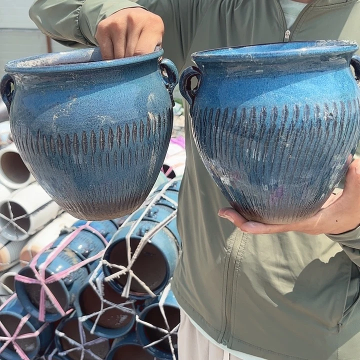 蓝耳福利两个口径19高度19