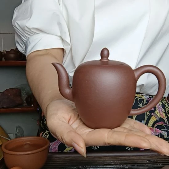 茶壶紫砂用****0原矿底曹青