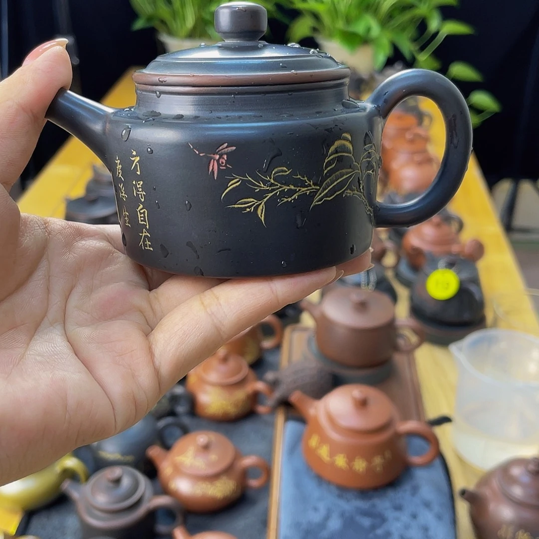 小***工泥塑德钟壶壶壶户壶壶