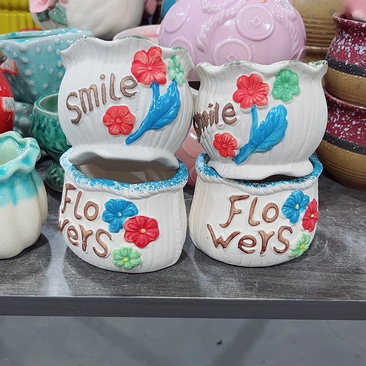 福利花盆厂家直销9.99包邮