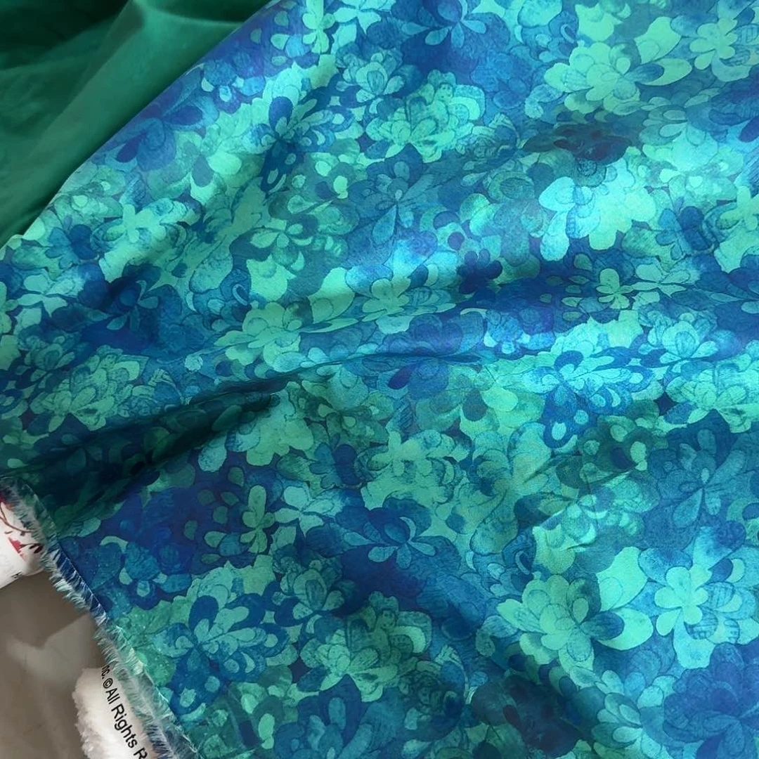 高货纯棉60支府绸1米价x1.5米C