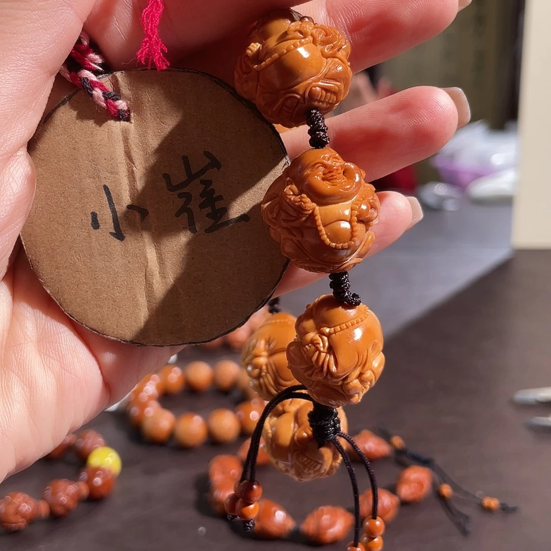 橄榄核手串/手链1111111