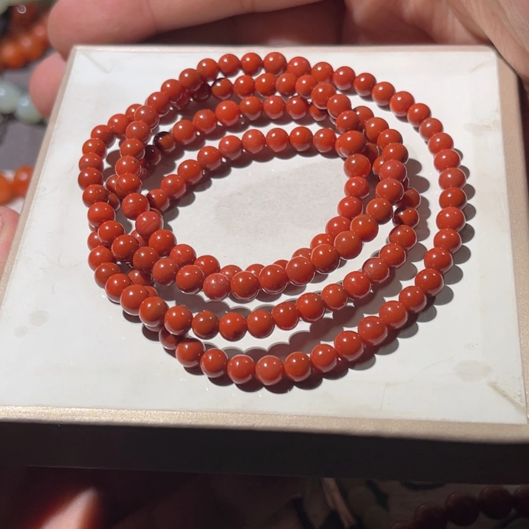 南红玛瑙未镶嵌珠宝半成品