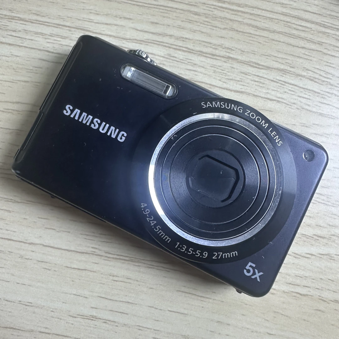 9新 Samsung/三星 三星st70，出片冷白no退换