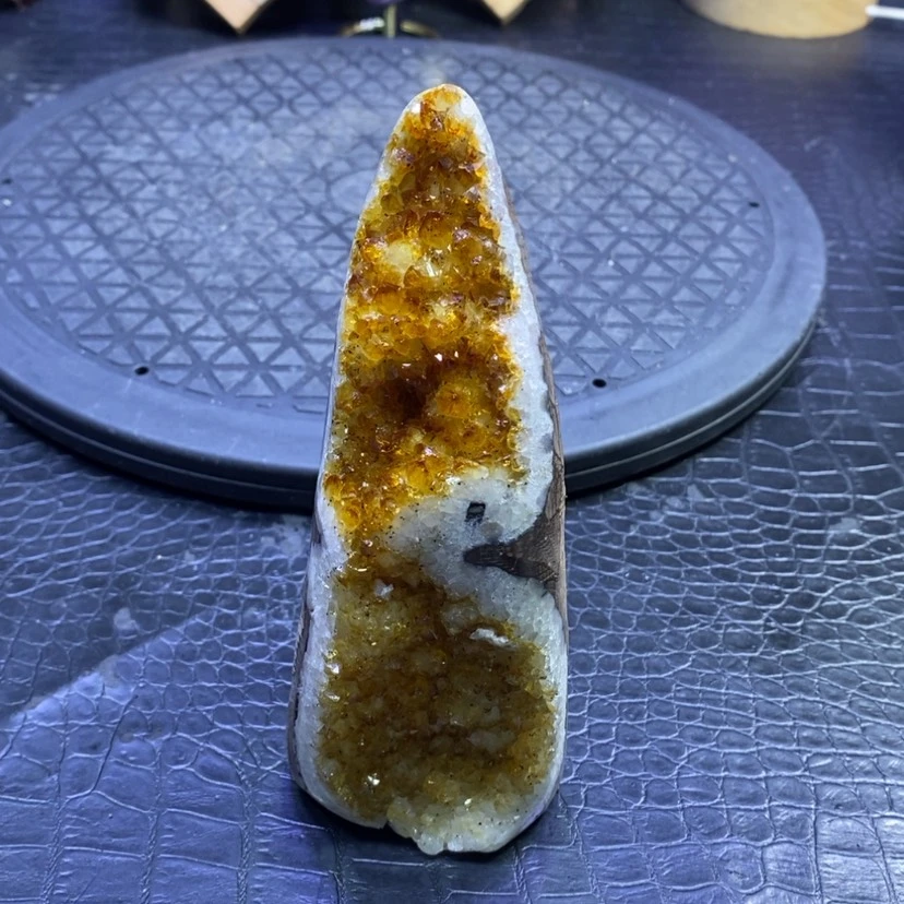 【闪购商品】未镶嵌大型摆件（非配饰）水晶