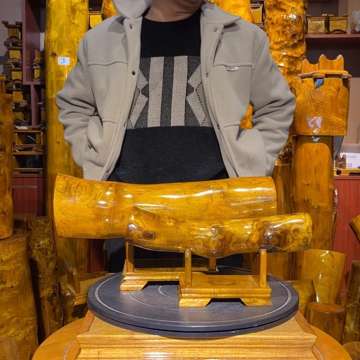 木小叶桢楠金丝楠木