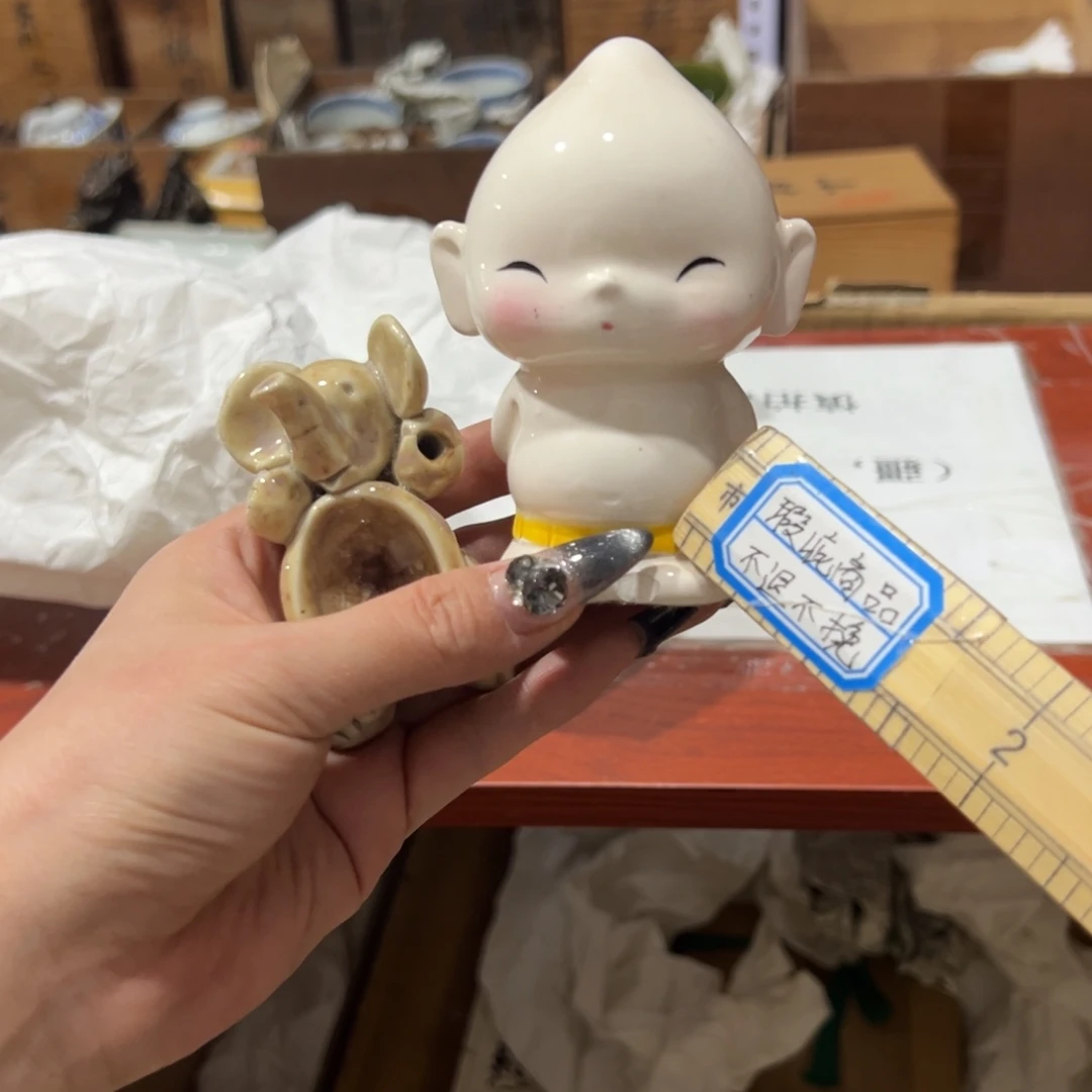 好看的瓷器小杯杯