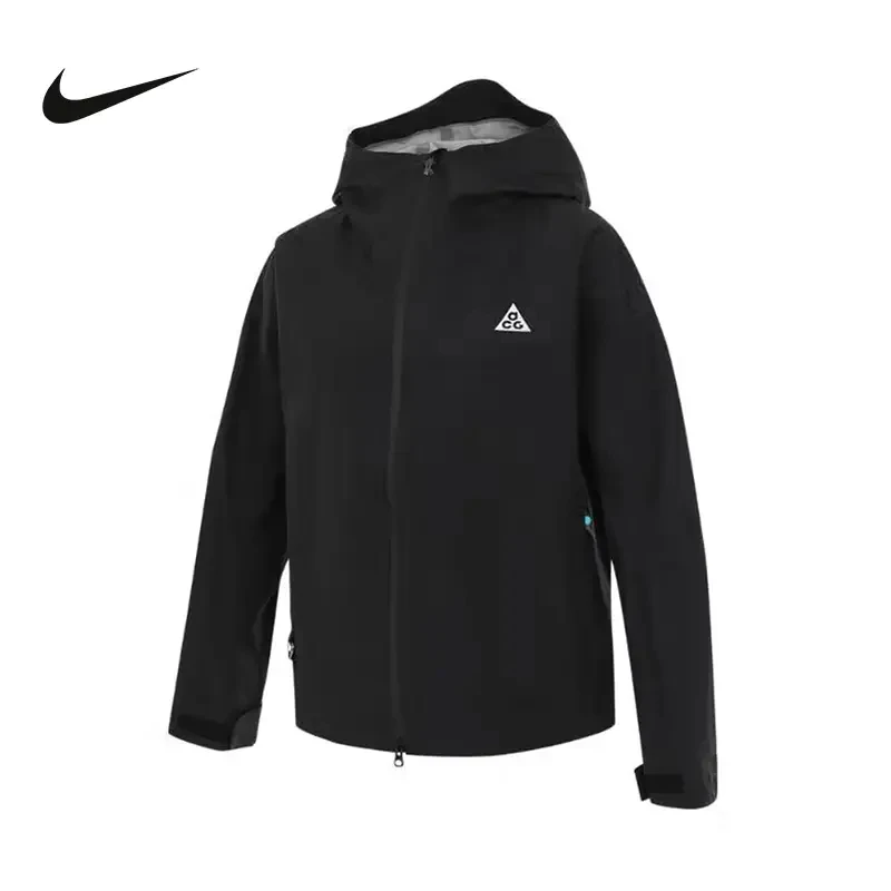NIKE/耐克2025春女梭织夹克HJ0247010