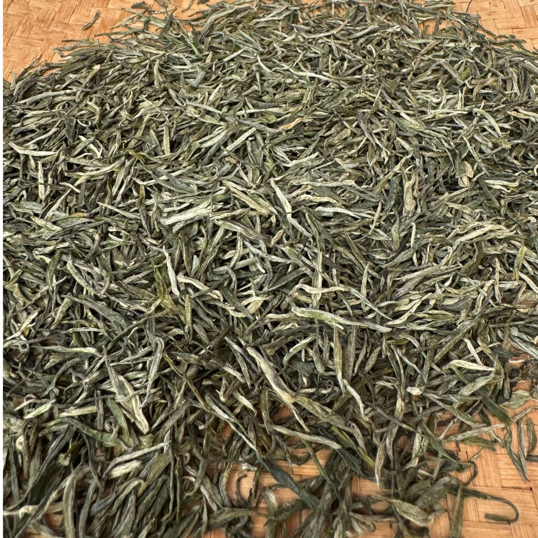 古阳二毛茶厂古丈毛尖明前本地绿茶