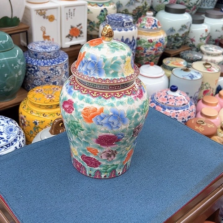 茶叶罐罐罐罐呀呀