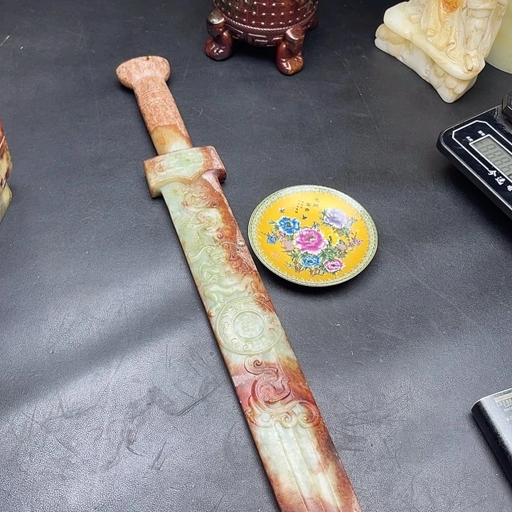 链接一图一物。