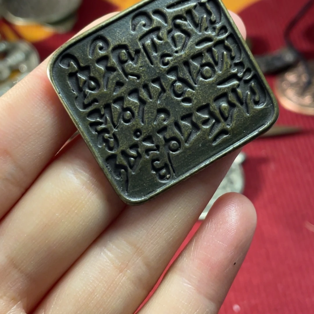 菩提根/象牙果吊坠