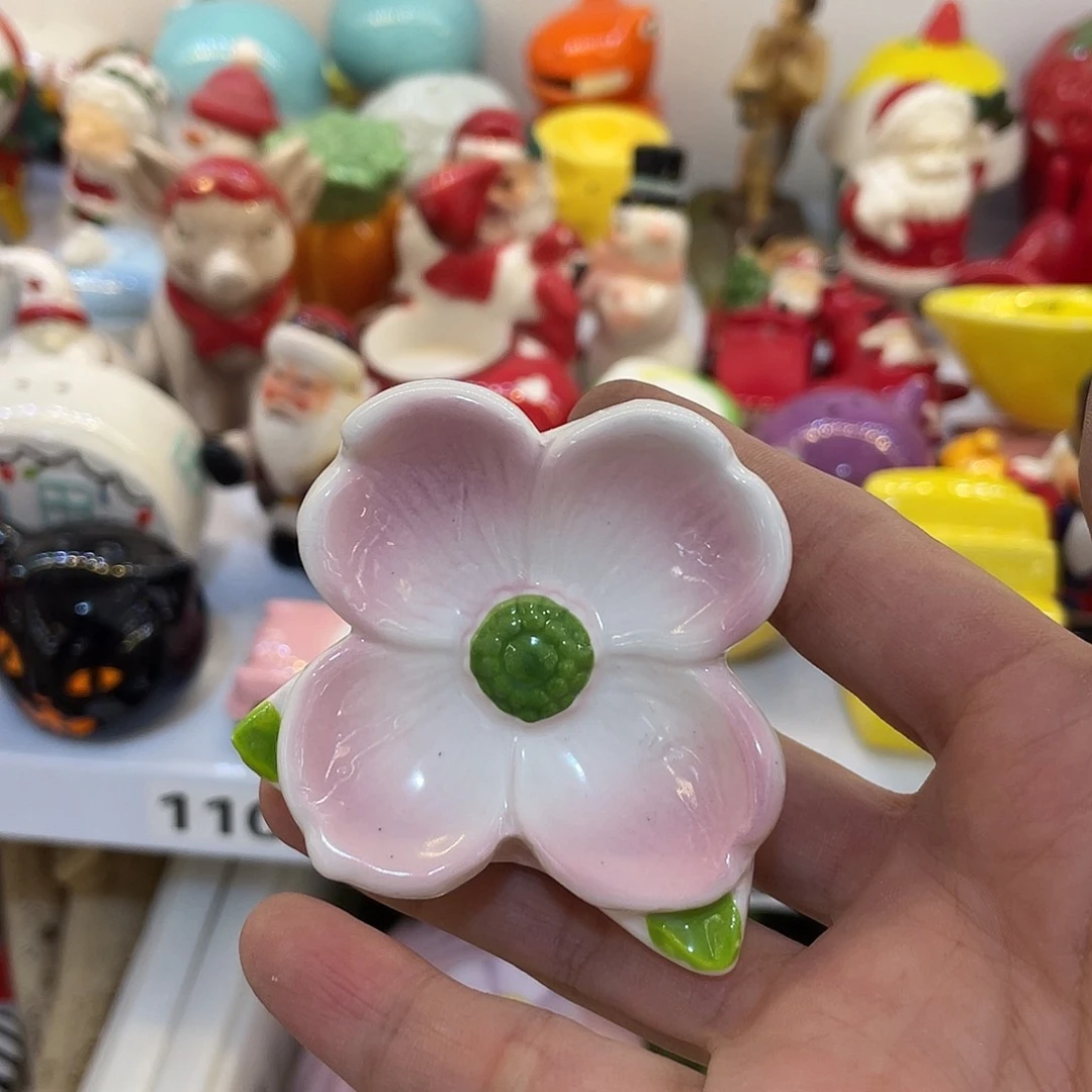 陶瓷微瑕介意慎拍
