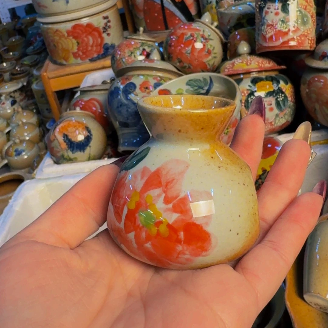 罐景德镇源头厂家