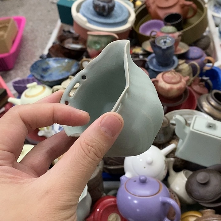 陶瓷艺术品及陶瓷制品