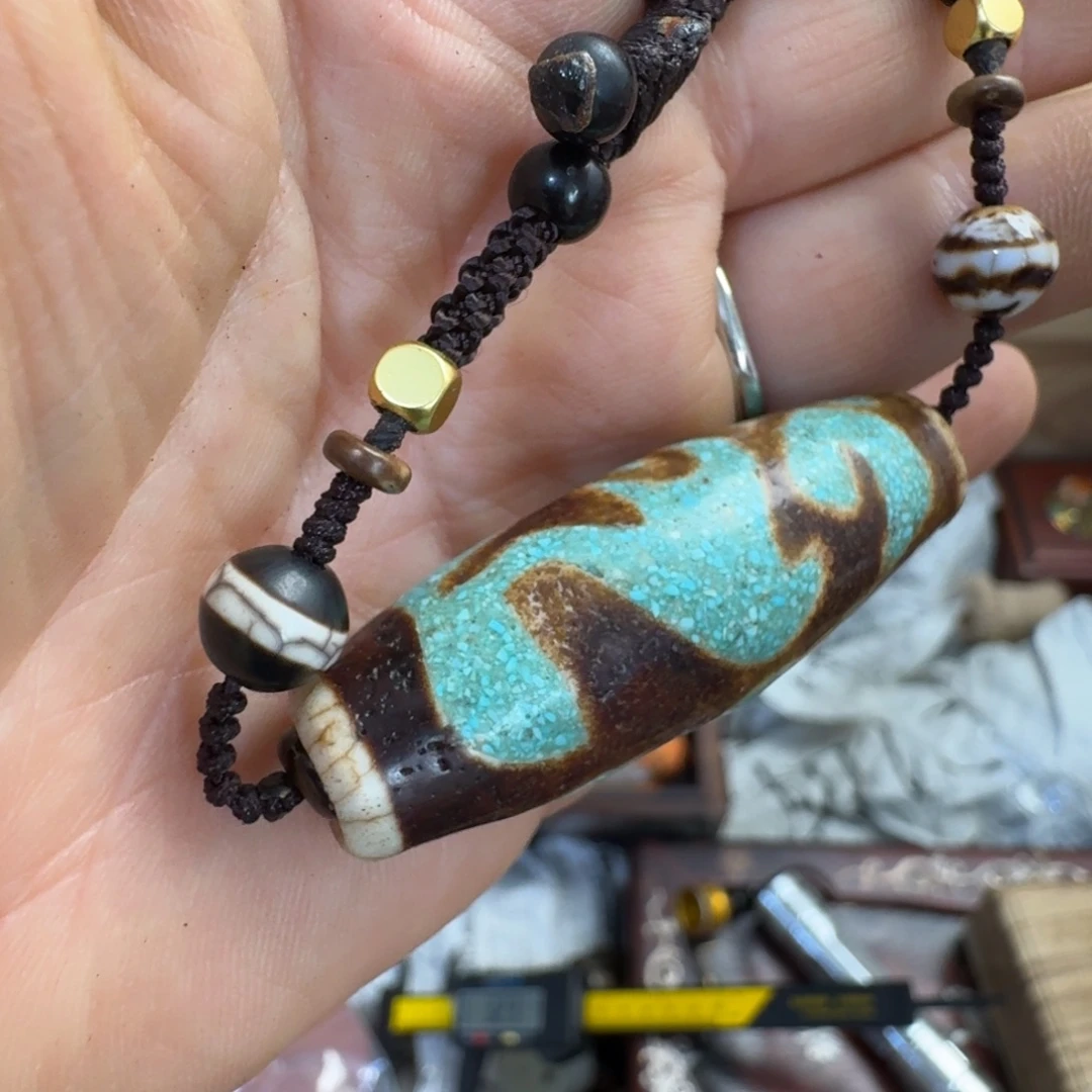 陶瓷手串，多样性发一