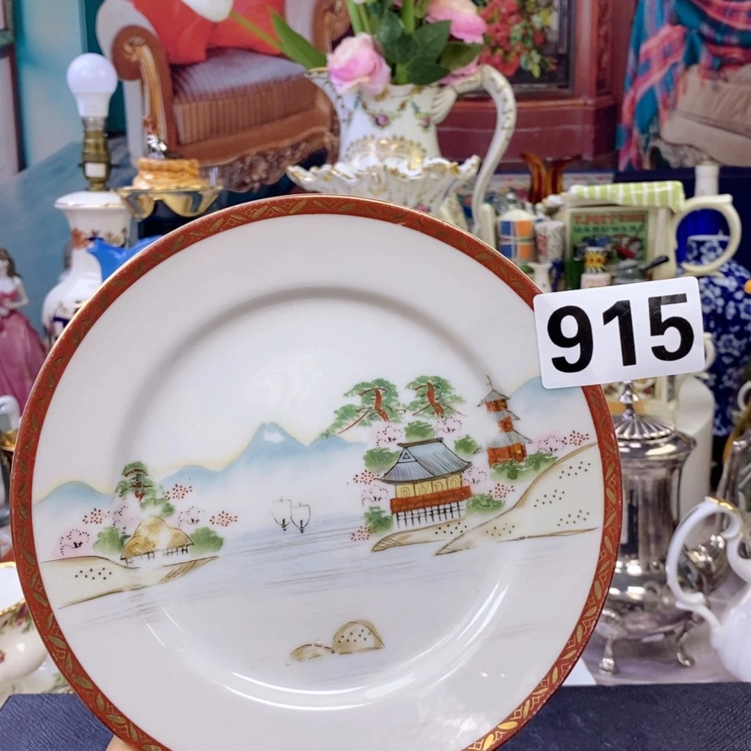 瓷器欧瓷咖啡杯水晶杯