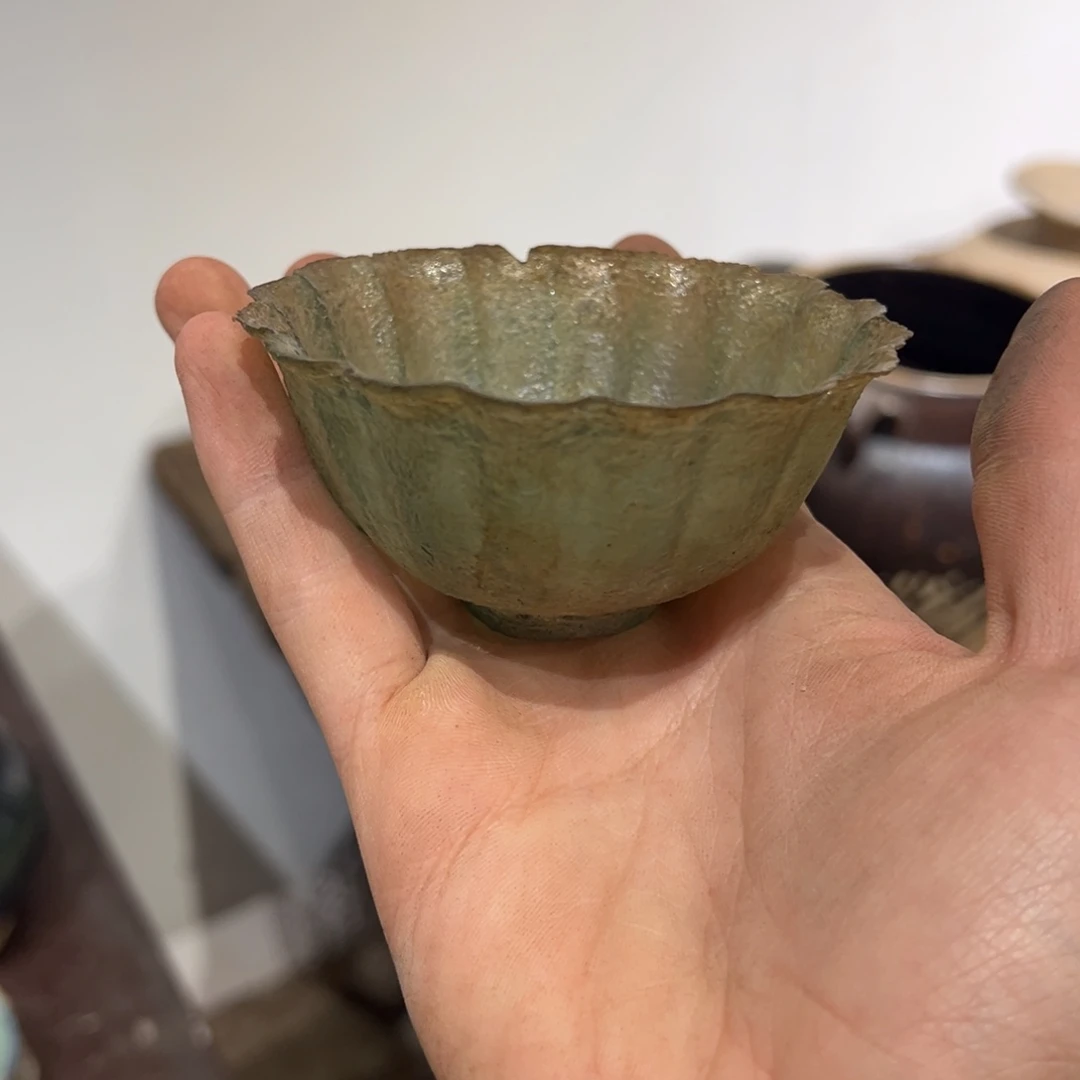 大***主一物一图的小杂项