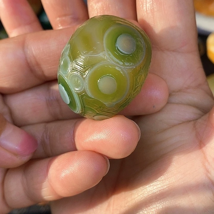 未镶嵌饰品玛瑙/玉髓