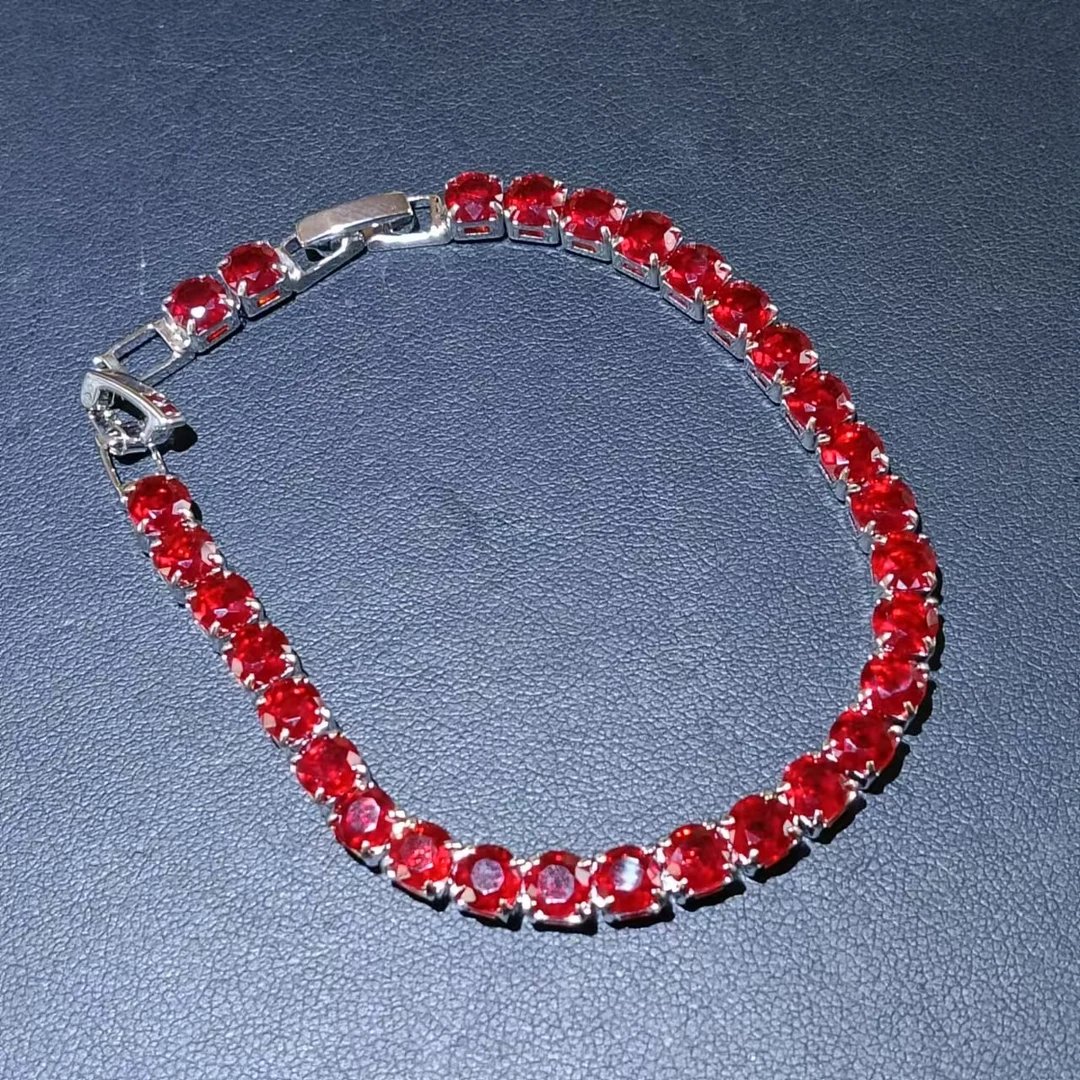 【南非定制】经典高级轻奢大气百搭手链xb1271055