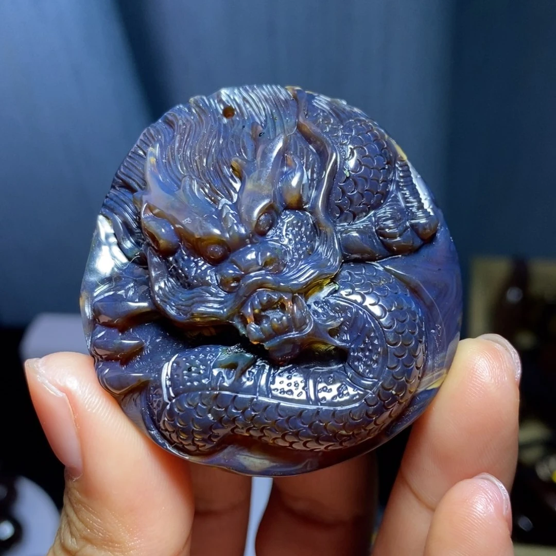 琥珀未镶嵌裸石珀