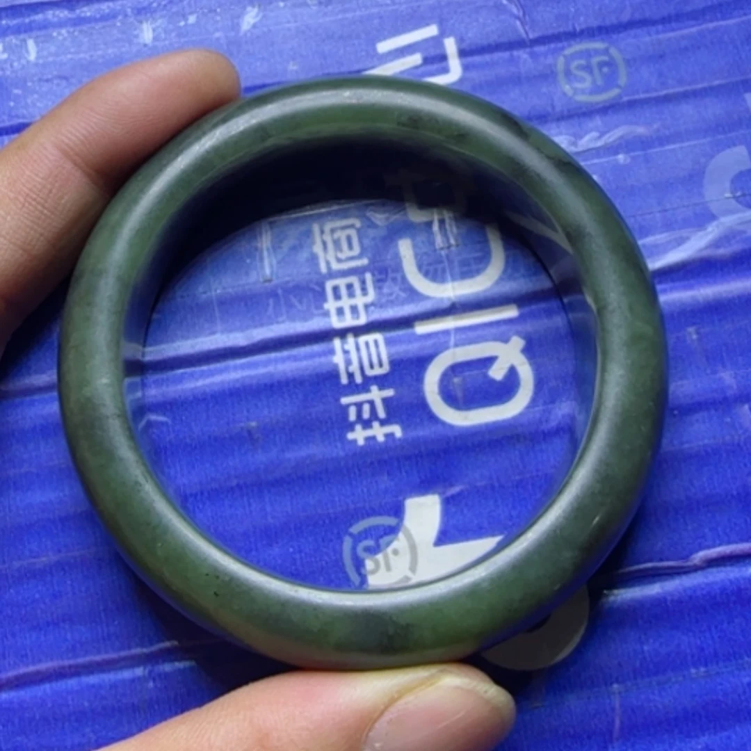 【闪购商品】和田玉手镯未镶嵌