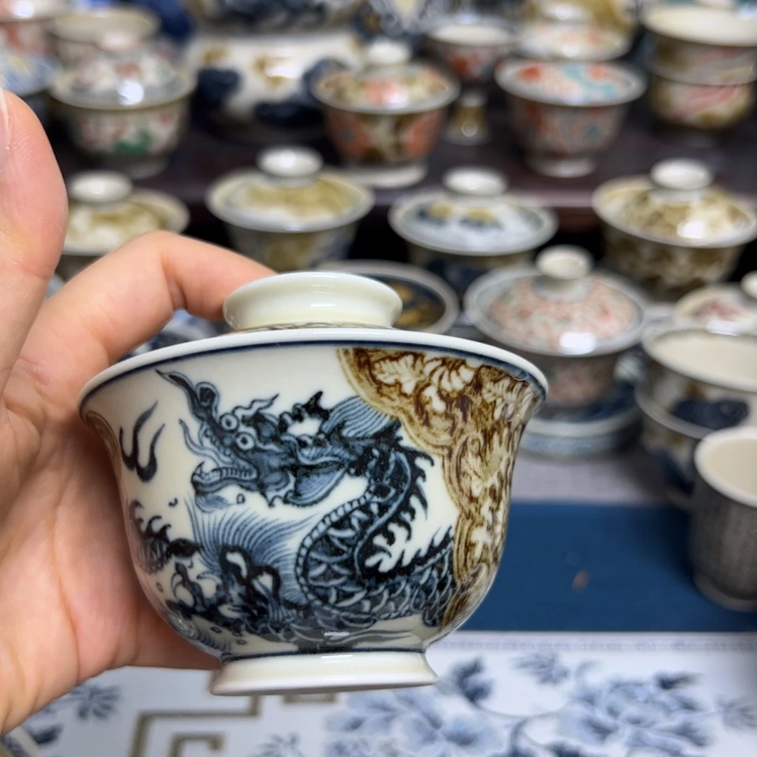 【闪购商品】陶瓷艺术有限公司