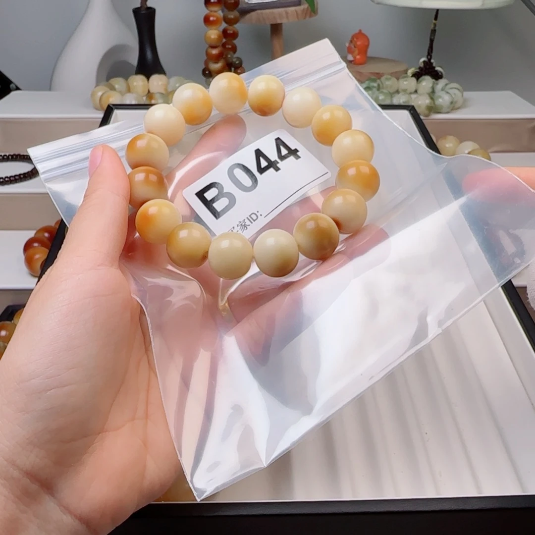 菩提根/象牙果手串