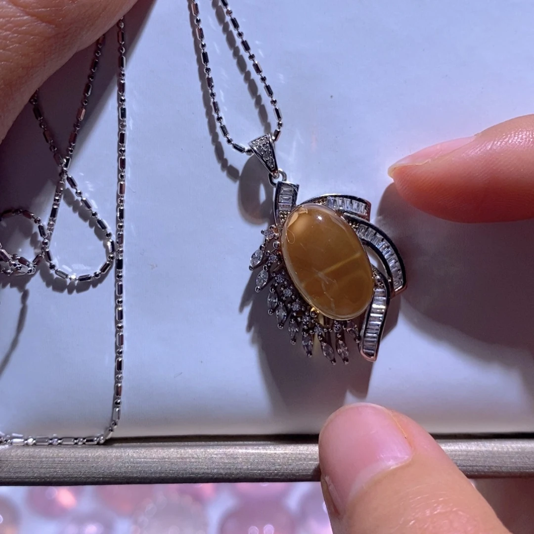 水晶珠宝半成品未镶嵌水晶