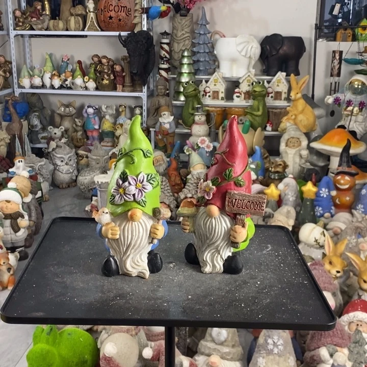 树脂工艺品摆件默认微瑕