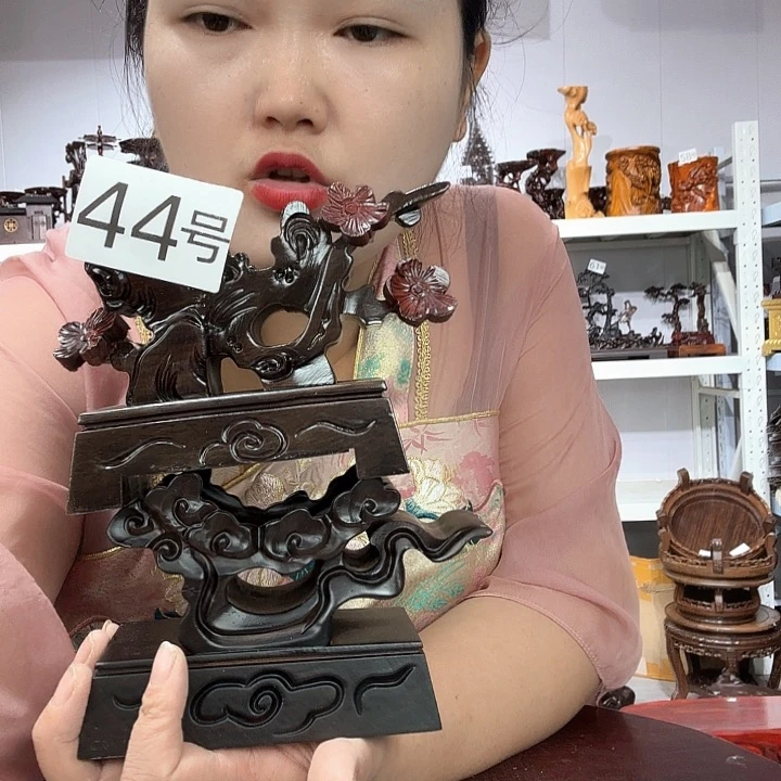 非洲紫檀（红花梨）44