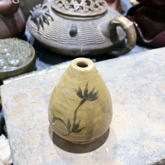 瓦当摆件瓦当摆件