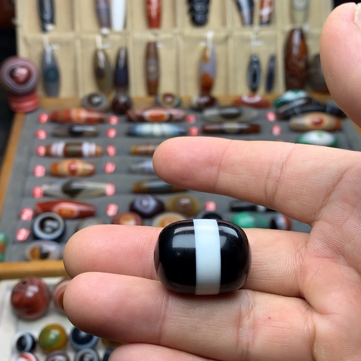 【闪购商品】合金玛瑙/玉髓珠宝半成品瀚****?